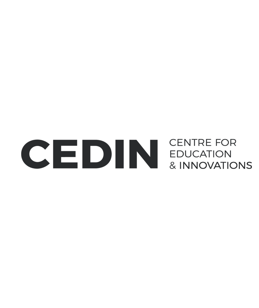 CENTRE FOR EDUCATION AND INNOVATIONS
