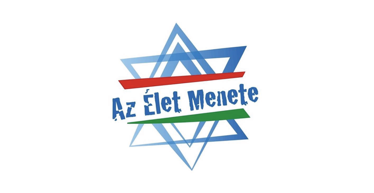 AZ ÉLET MENETE ALAPÍTVÁNY