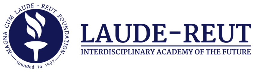 THE MAGNA CUM LAUDE-REUT FOUNDATION