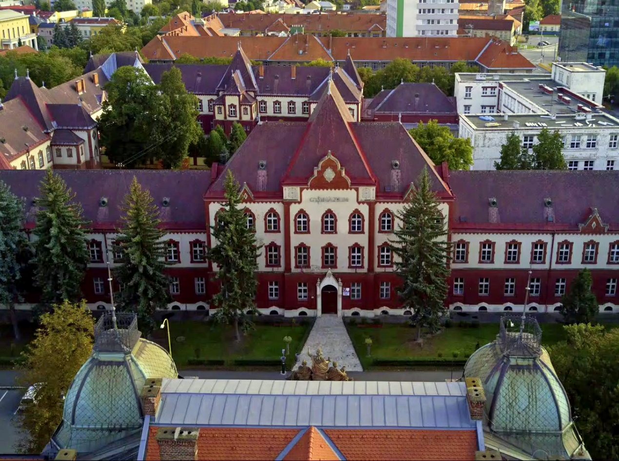The third public Exhibition in Košice