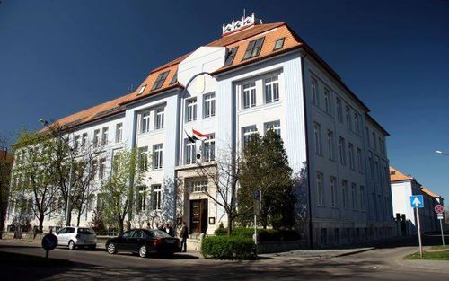 Our 9th event took place in Szolnok at the Jendrassik György Vocational School.