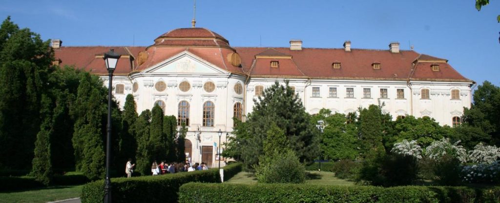 Our 10th event is taking place in Oradea, Romania at the Muzeul Țării Crișurilor Oradea