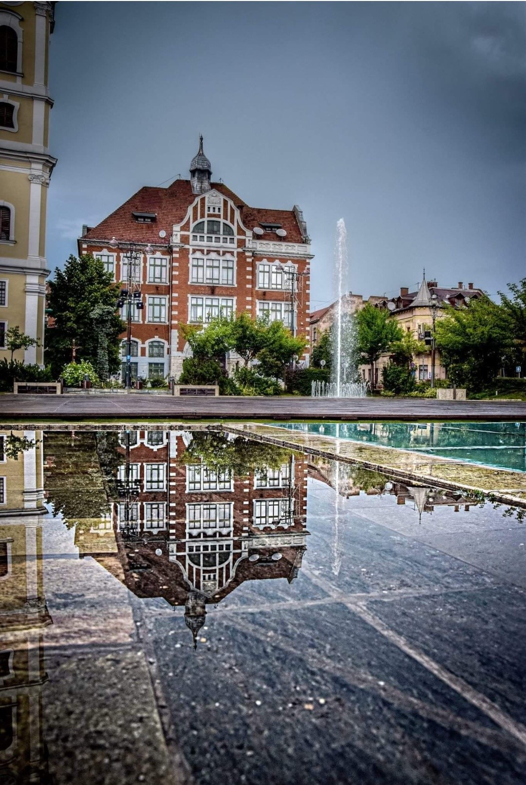 Naše pätnáste a zároveň posledné podujatie v roku 2025 sa uskutoční v Miškolci, v budove Gymnázia Ferenca Földesa.