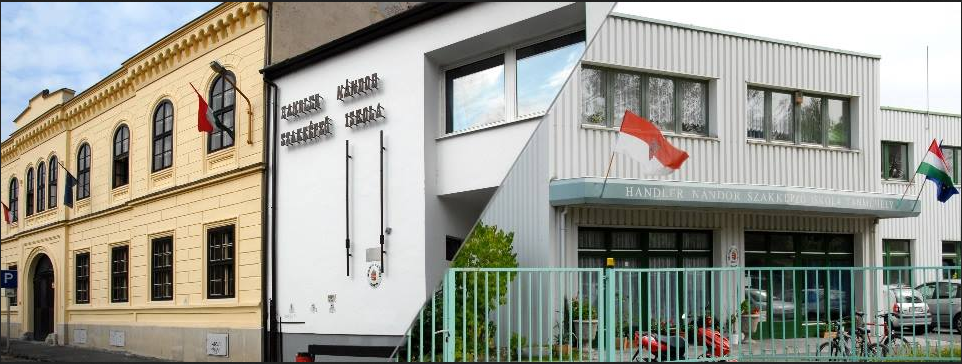 Our 18th and final exhibition will take place in Sopron at the Handler Nándor Technical School.